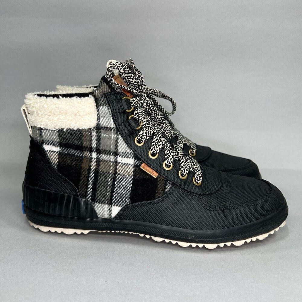 Keds Women's Size 7 Scout Boots